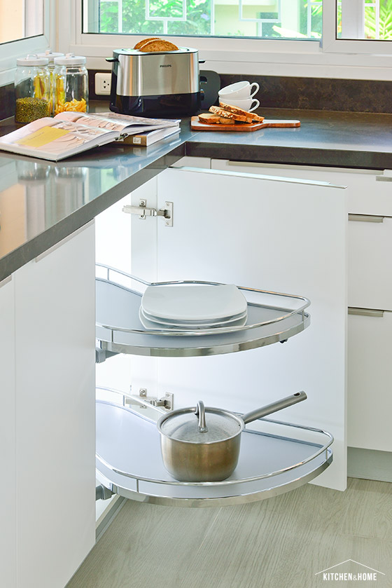 ไอเดียออกแบบบ้านให้ถูกใจใช่เลยผู้สูงวัย ปลอดภัย และใช้งานได้คล่องตัว