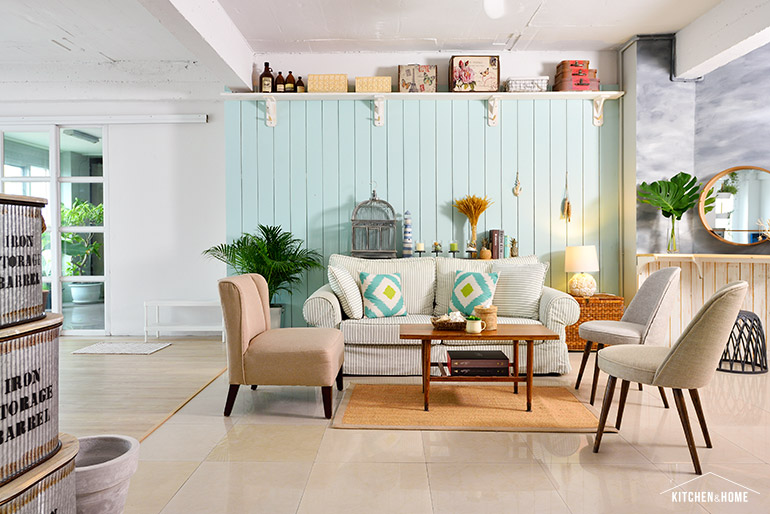 ไอเดียออกแบบบ้านให้ถูกใจใช่เลยผู้สูงวัย ปลอดภัย และใช้งานได้คล่องตัว