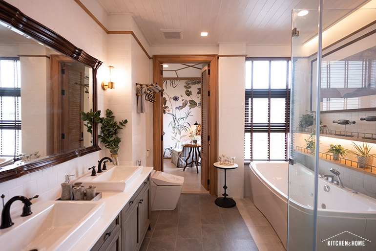 ไอเดียออกแบบบ้านให้ถูกใจใช่เลยผู้สูงวัย ปลอดภัย และใช้งานได้คล่องตัว