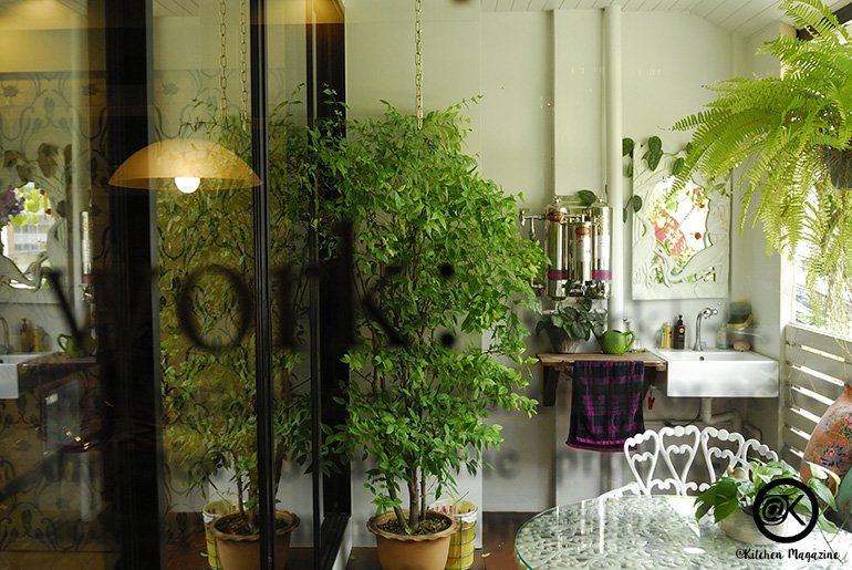 5 วิธีทำบ้านให้เย็นไม่ต้องง้อแอร์ ประหยัดไฟบ้านได้ง่ายๆ