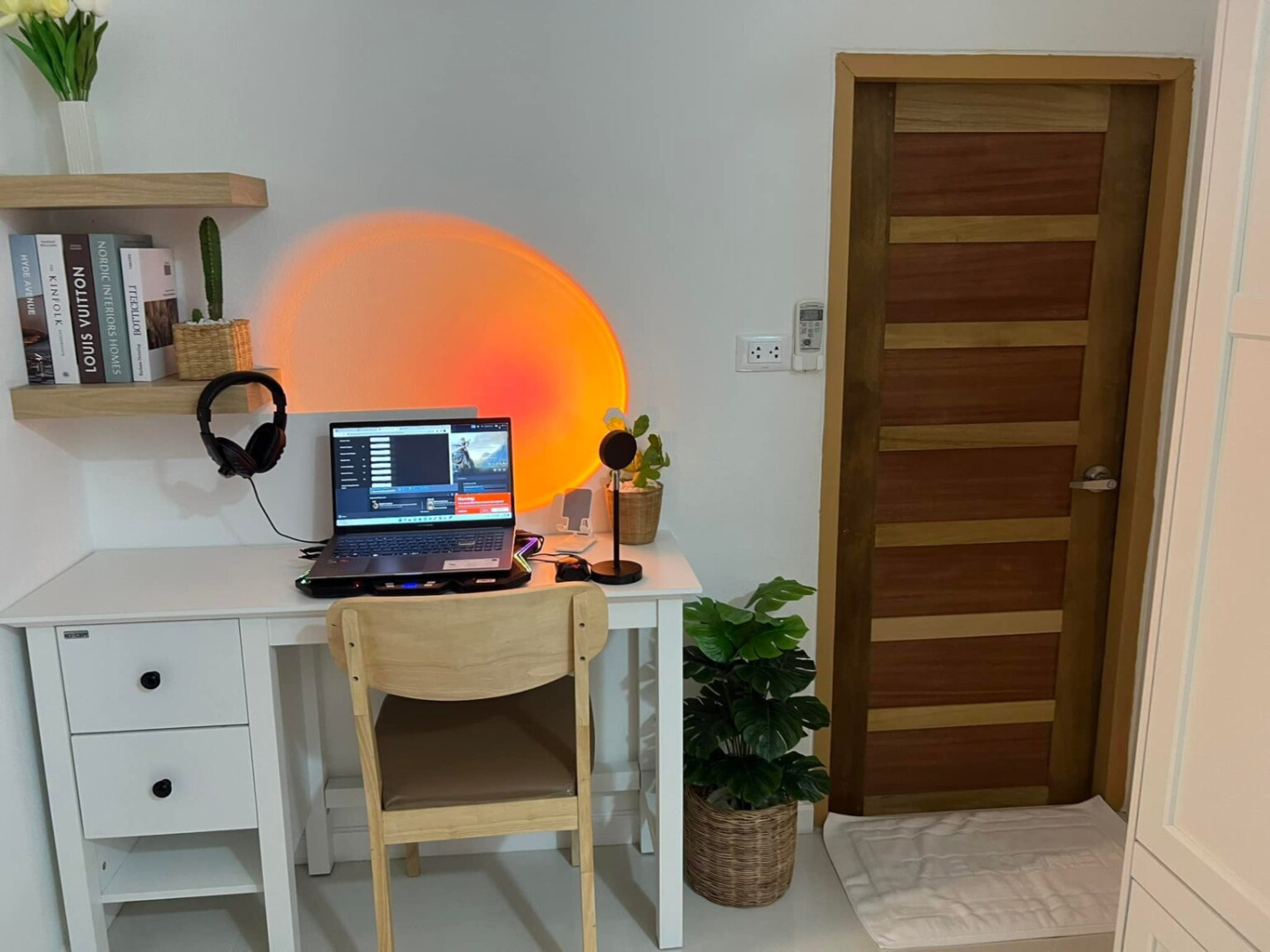 ชมไอเดีย “บ้านมินิมอลหลังเล็ก” งบทำบ้าน 25 แสนบาท ค่าช่างฟรี เพราะพ่อเป็นช่าง