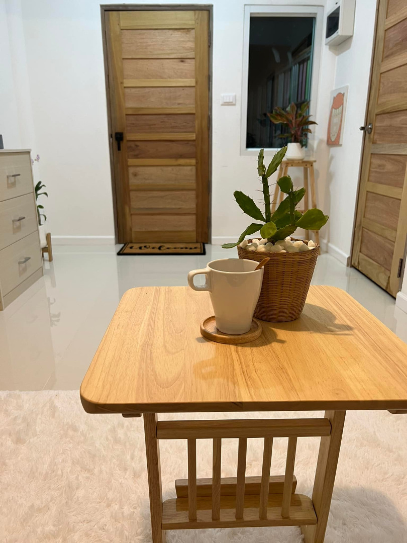 ชมไอเดีย “บ้านมินิมอลหลังเล็ก” งบทำบ้าน 25 แสนบาท ค่าช่างฟรี เพราะพ่อเป็นช่าง