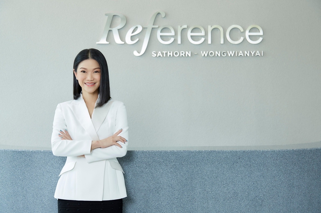 เรฟเฟอเรนซ์ สาทร – วงเวียนใหญ่” คอนโดฯ ดีไซน์แนวคิดใหม่ จาก “เอสซี แอสเสท”