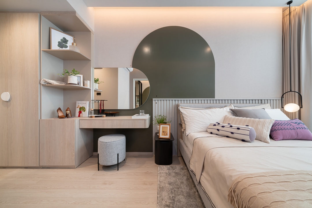 เรฟเฟอเรนซ์ สาทร – วงเวียนใหญ่” คอนโดฯ ดีไซน์แนวคิดใหม่ จาก “เอสซี แอสเสท”