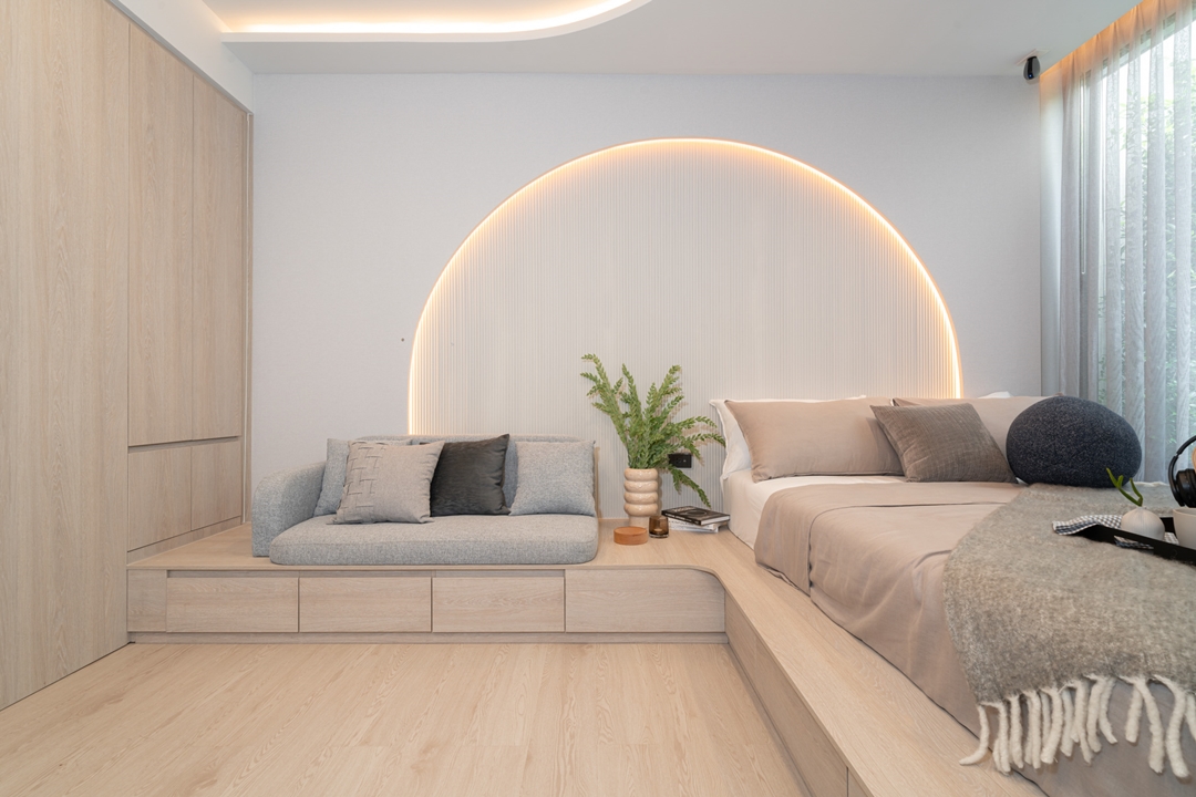 เรฟเฟอเรนซ์ สาทร – วงเวียนใหญ่” คอนโดฯ ดีไซน์แนวคิดใหม่ จาก “เอสซี แอสเสท”