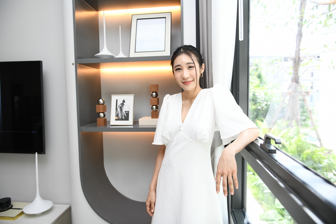 เรฟเฟอเรนซ์ สาทร – วงเวียนใหญ่” คอนโดฯ ดีไซน์แนวคิดใหม่ จาก “เอสซี แอสเสท”