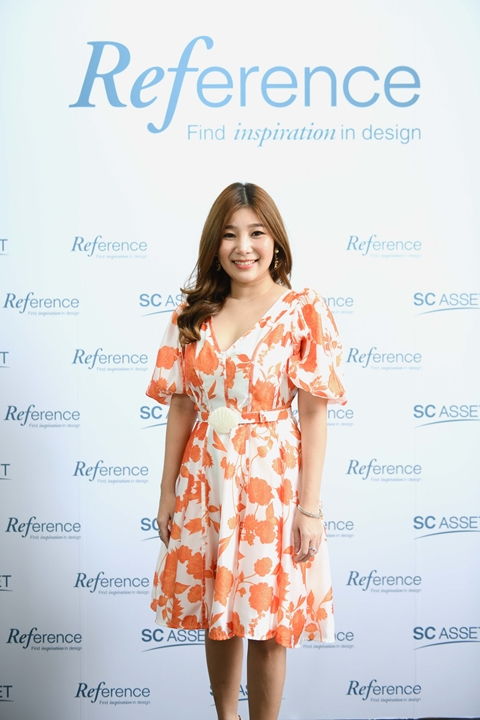 เรฟเฟอเรนซ์ สาทร – วงเวียนใหญ่” คอนโดฯ ดีไซน์แนวคิดใหม่ จาก “เอสซี แอสเสท”