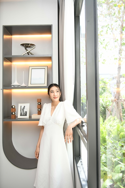 เรฟเฟอเรนซ์ สาทร – วงเวียนใหญ่” คอนโดฯ ดีไซน์แนวคิดใหม่ จาก “เอสซี แอสเสท”