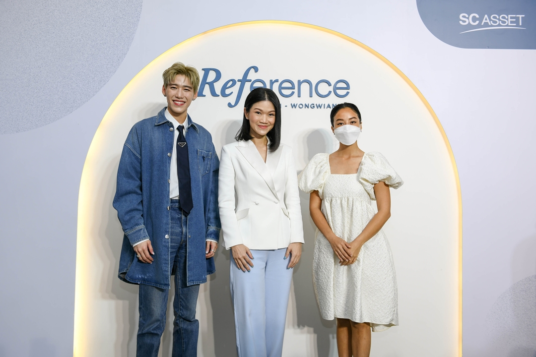 เรฟเฟอเรนซ์ สาทร – วงเวียนใหญ่” คอนโดฯ ดีไซน์แนวคิดใหม่ จาก “เอสซี แอสเสท”