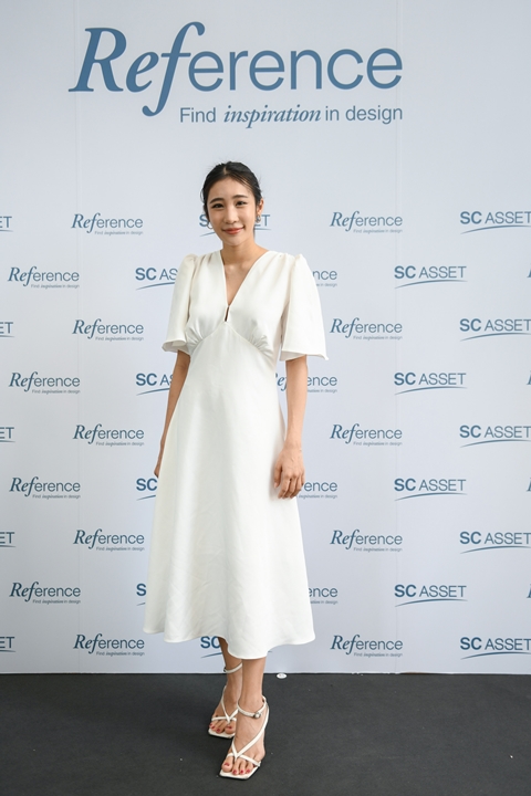 เรฟเฟอเรนซ์ สาทร – วงเวียนใหญ่” คอนโดฯ ดีไซน์แนวคิดใหม่ จาก “เอสซี แอสเสท”