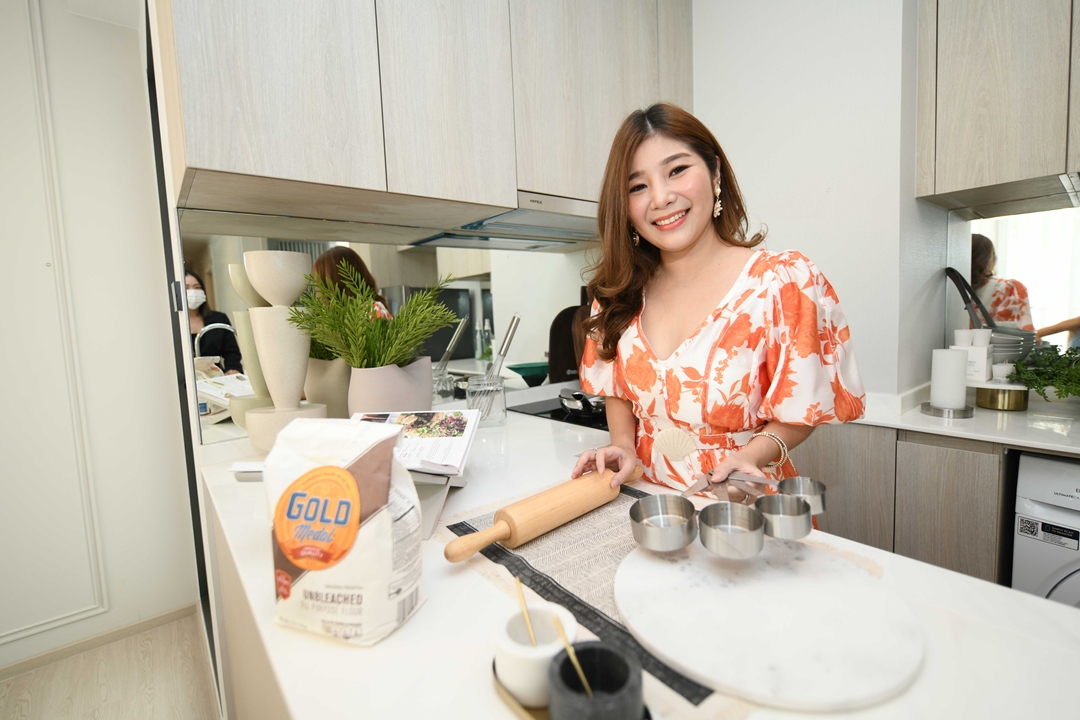 เรฟเฟอเรนซ์ สาทร – วงเวียนใหญ่” คอนโดฯ ดีไซน์แนวคิดใหม่ จาก “เอสซี แอสเสท”