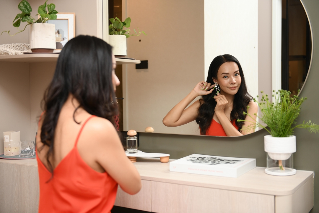 เรฟเฟอเรนซ์ สาทร – วงเวียนใหญ่” คอนโดฯ ดีไซน์แนวคิดใหม่ จาก “เอสซี แอสเสท”