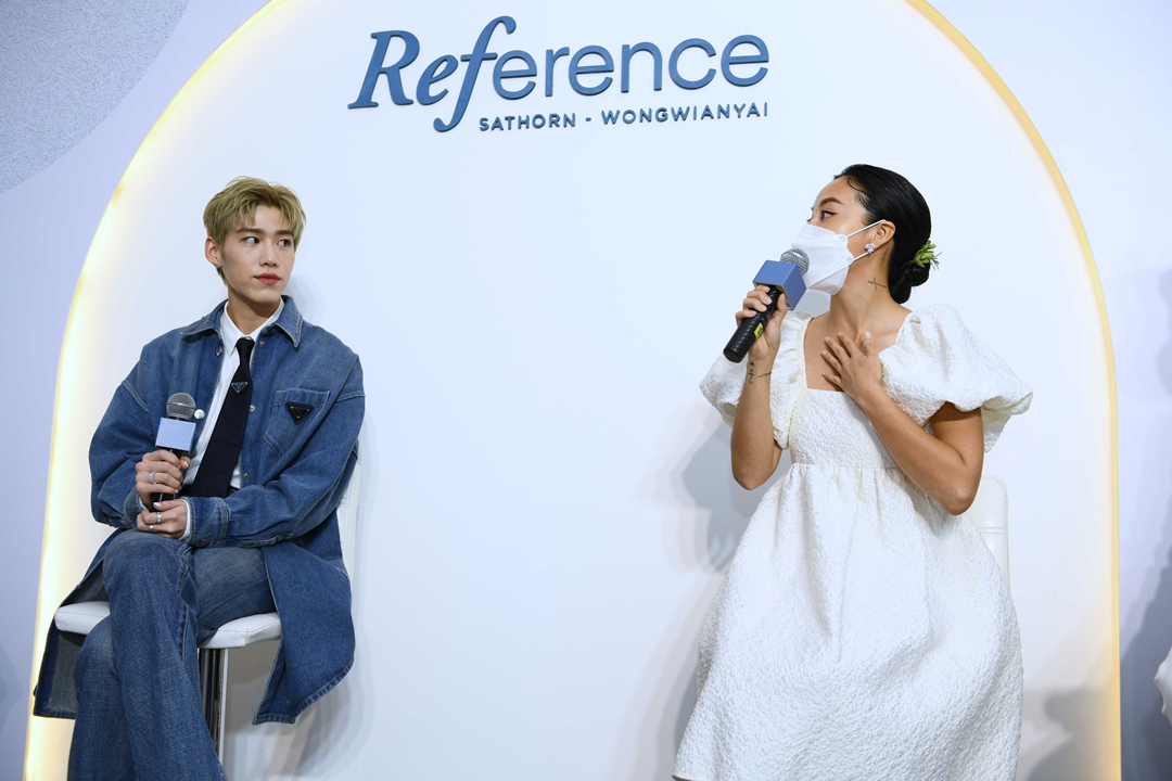 เรฟเฟอเรนซ์ สาทร – วงเวียนใหญ่” คอนโดฯ ดีไซน์แนวคิดใหม่ จาก “เอสซี แอสเสท”