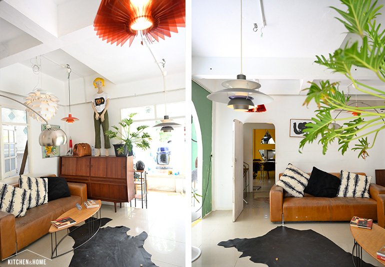 อีช้างยิ้ม ร้านเฟอร์นิเจอร์ลับๆ ที่มีของดีเยอะมาก