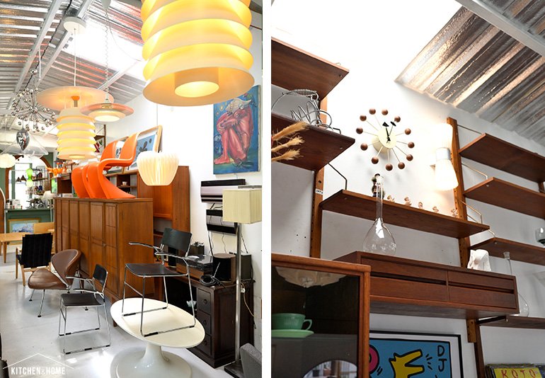 อีช้างยิ้ม ร้านเฟอร์นิเจอร์ลับๆ ที่มีของดีเยอะมาก