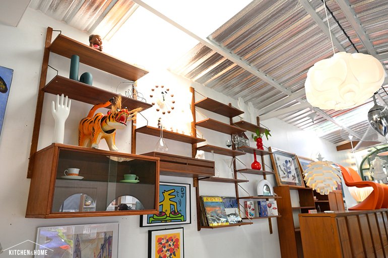 อีช้างยิ้ม ร้านเฟอร์นิเจอร์ลับๆ ที่มีของดีเยอะมาก