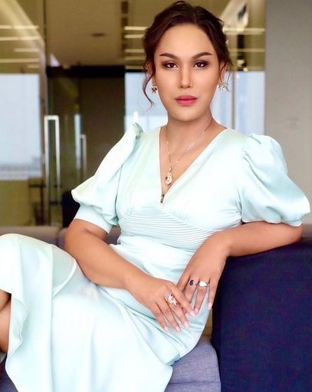 เปิดบ้าน และออฟฟิศ "แอนนา ทีวีพูล" เพื่อนสนิทแตงโม นิดา