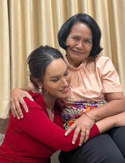 เปิดบ้าน และออฟฟิศ "แอนนา ทีวีพูล" เพื่อนสนิทแตงโม นิดา