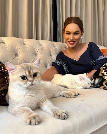 เปิดบ้าน และออฟฟิศ "แอนนา ทีวีพูล" เพื่อนสนิทแตงโม นิดา