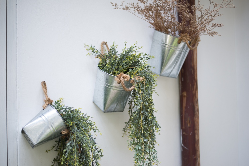 ไอเดียแต่งรอบบ้านสวยด้วยราคาเบา ๆ