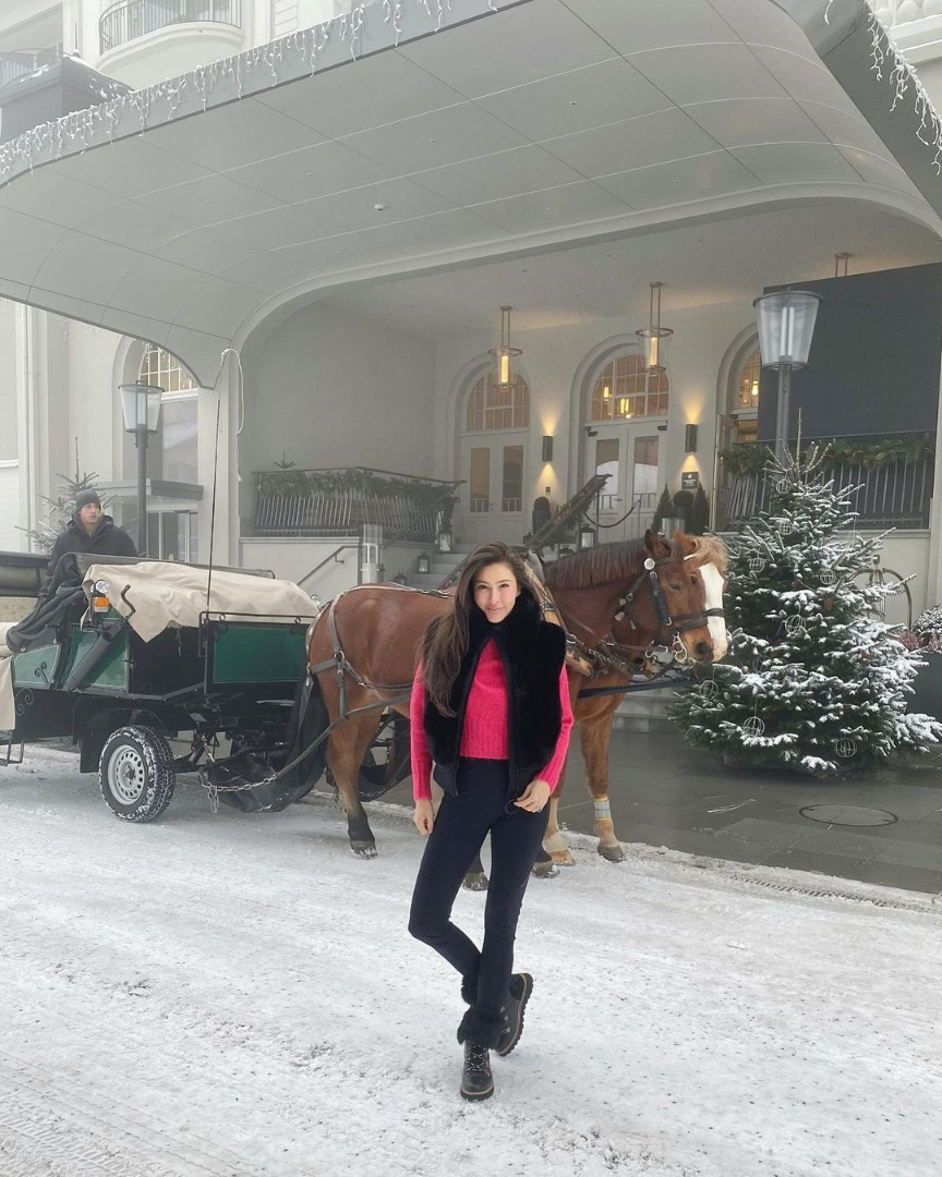 ศรีริต้า เจนเซ่น