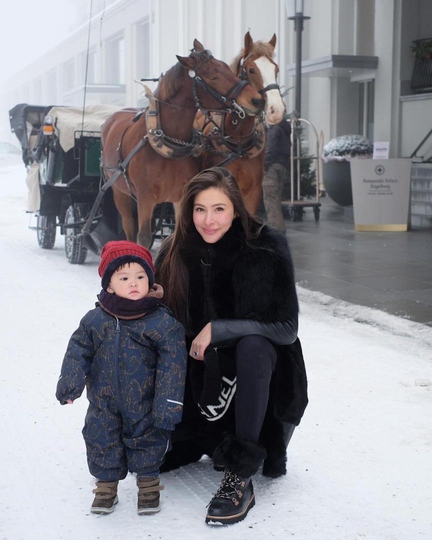 ศรีริต้า เจนเซ่น