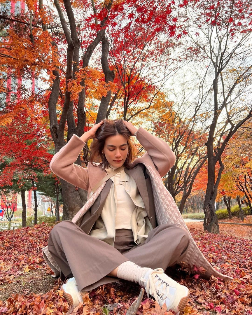 คิมเบอร์ลี่