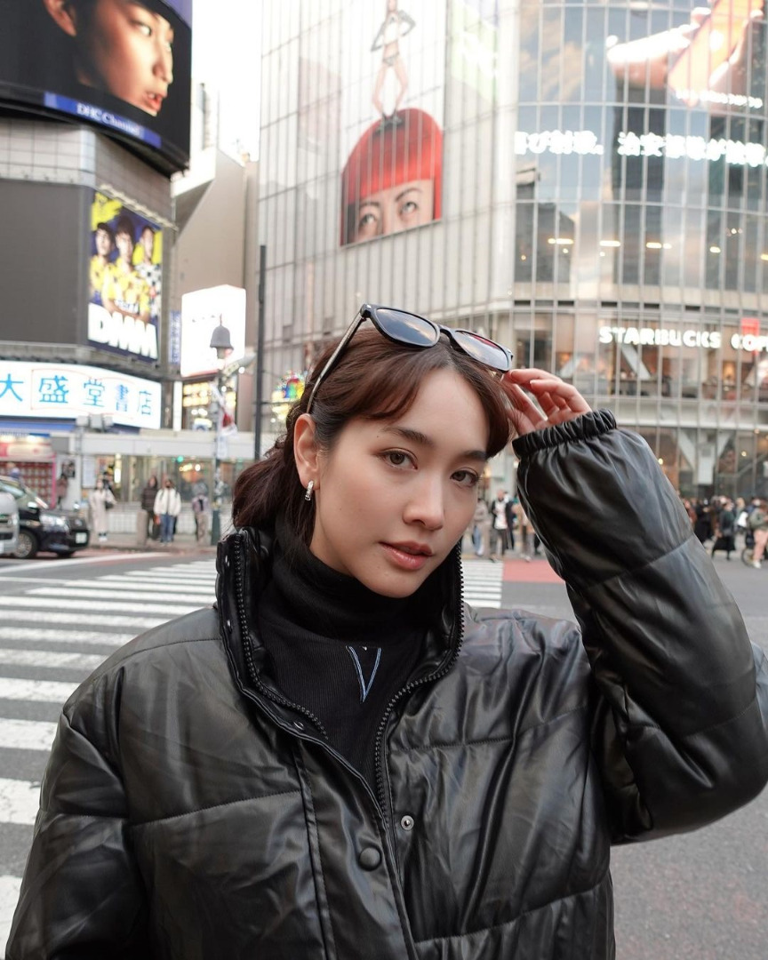 มิน พีชญา