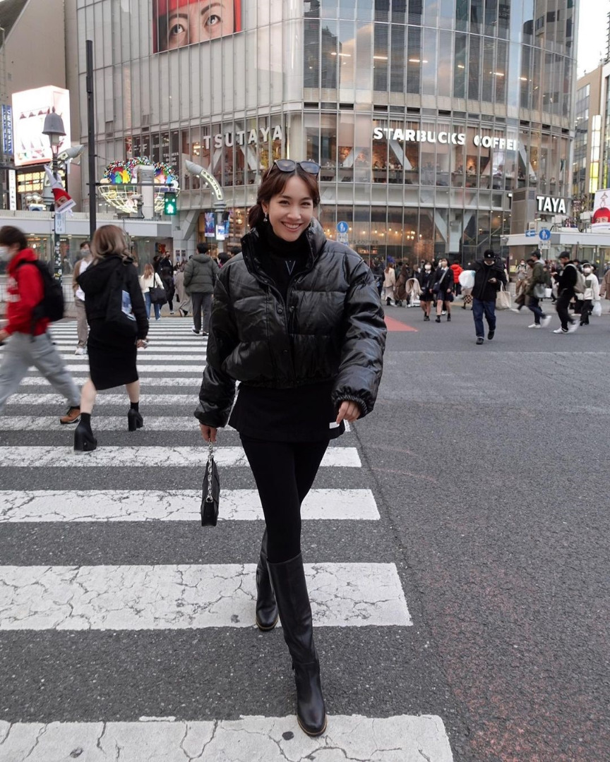 มิน พีชญา