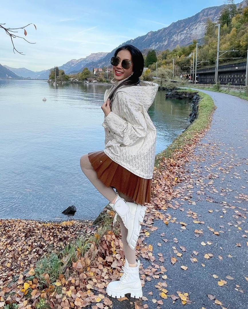 เอิ๊ก พรหมพร