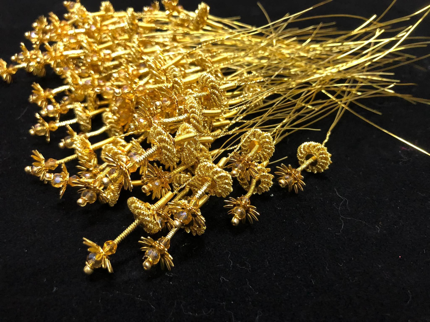 ปอย ตรีชฎาแต่งงาน