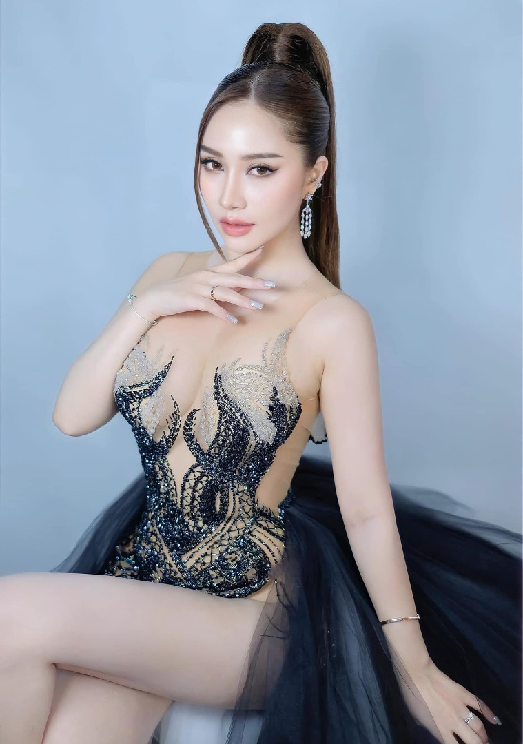 ยูมิโกะ Miss Sexy Thailand