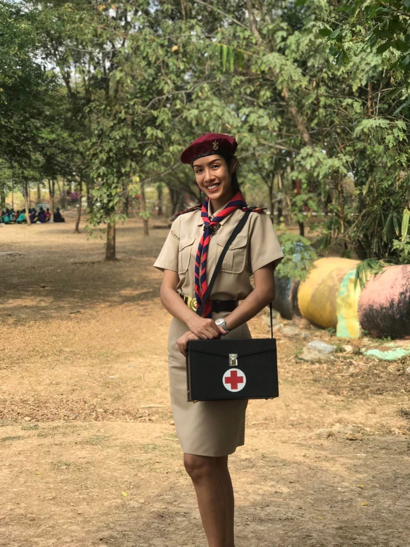 มิสแกรนด์ลพบุรี2023