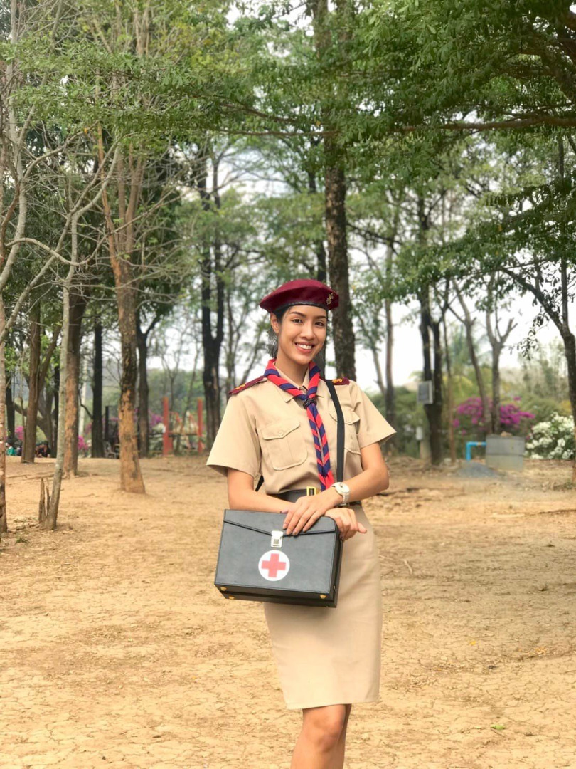 มิสแกรนด์ลพบุรี2023