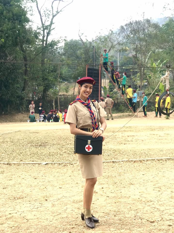 มิสแกรนด์ลพบุรี2023