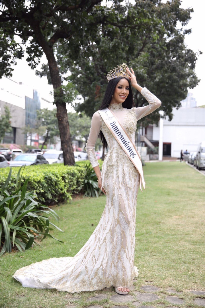 มิสแกรนด์ลพบุรี2023