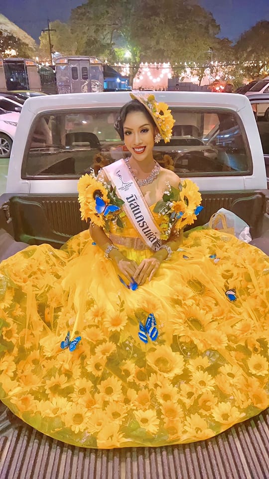 มิสแกรนด์ลพบุรี2023