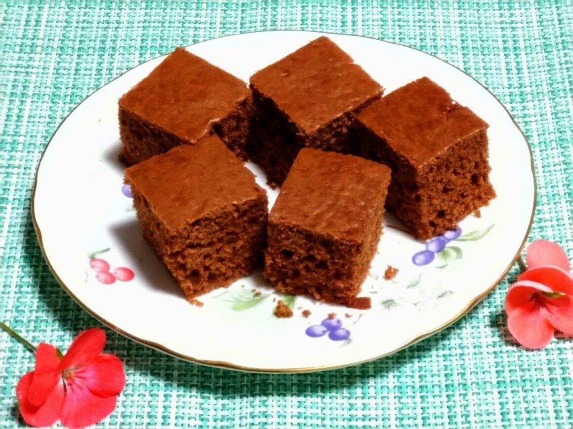 บราวนี่