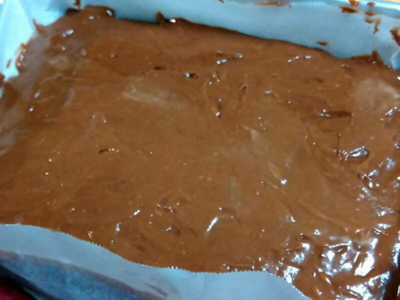 บราวนี่