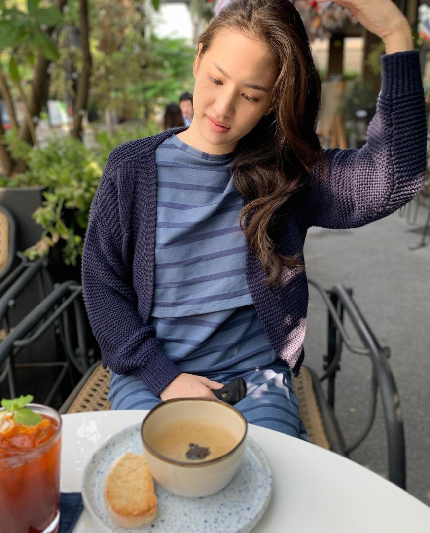 ต่าย ชุติมา