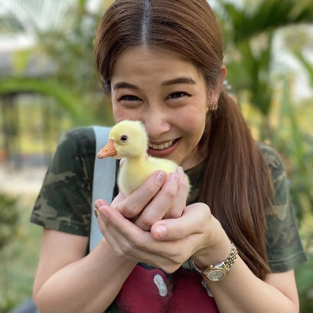 ลูกตาล รุจนา