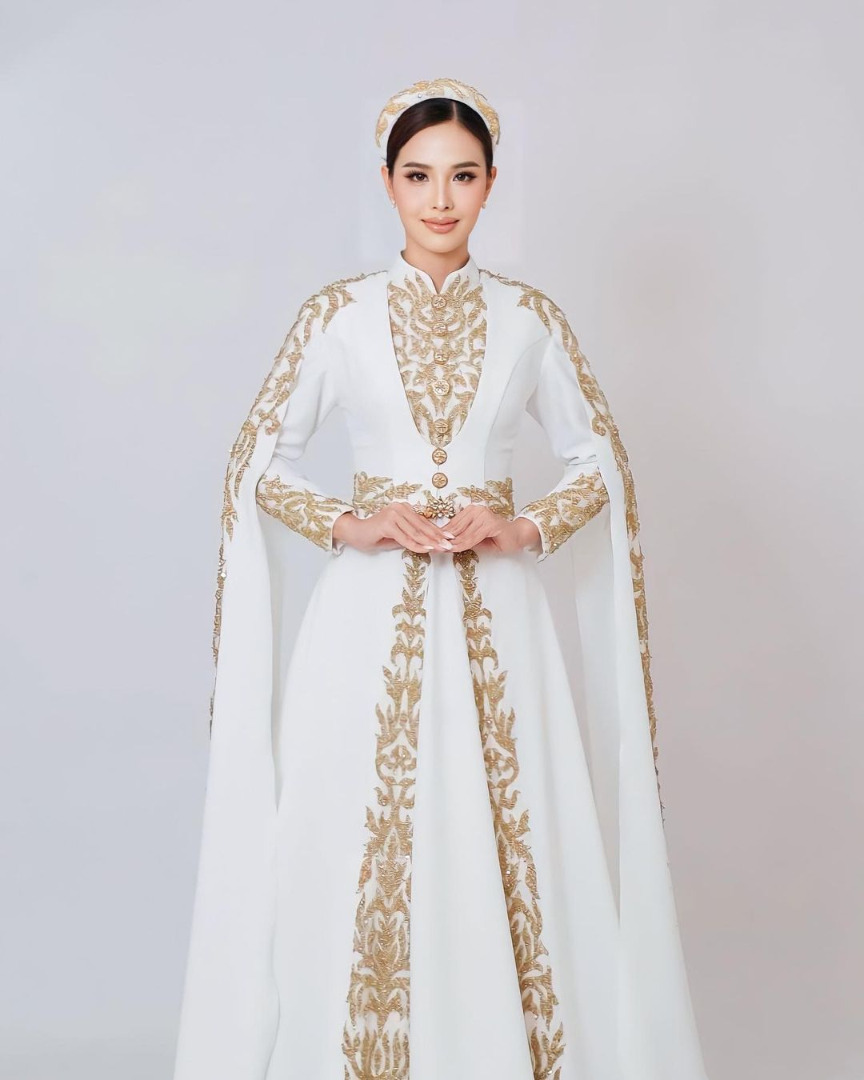 มิสแกรนด์ปัตตานี