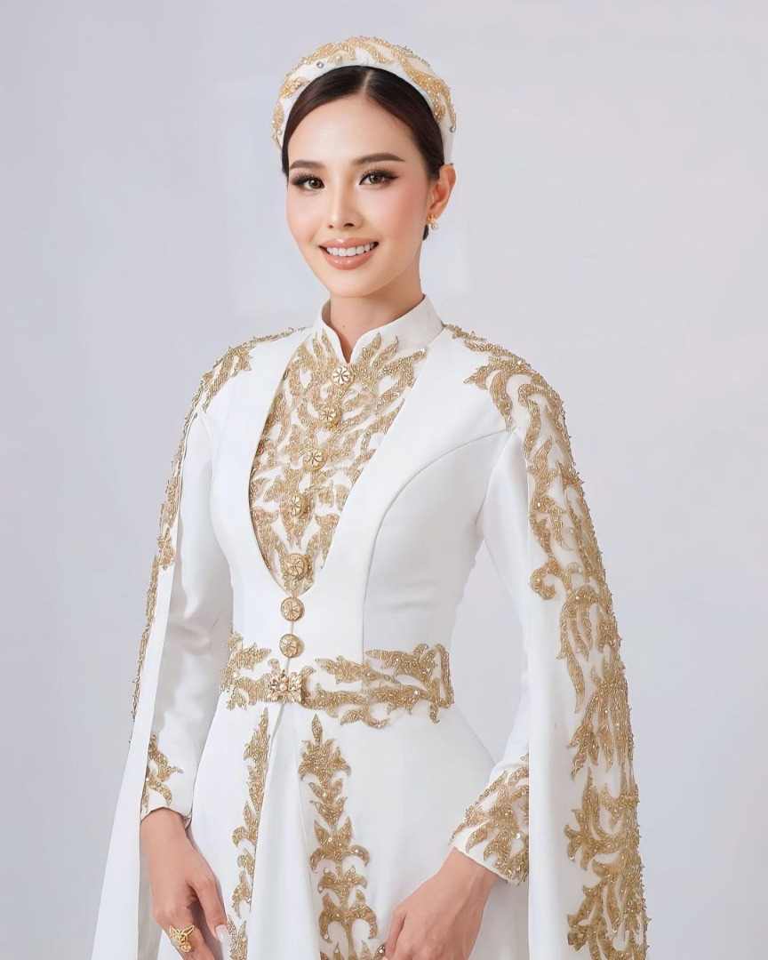 มิสแกรนด์ปัตตานี