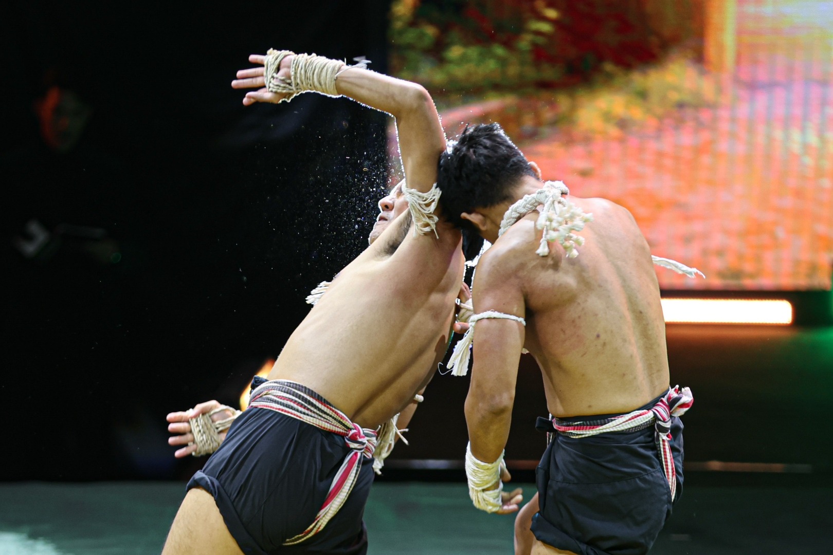 มิสยูนิเวิร์สไทยแลนด์ สุราษฎร์ธานี 2023