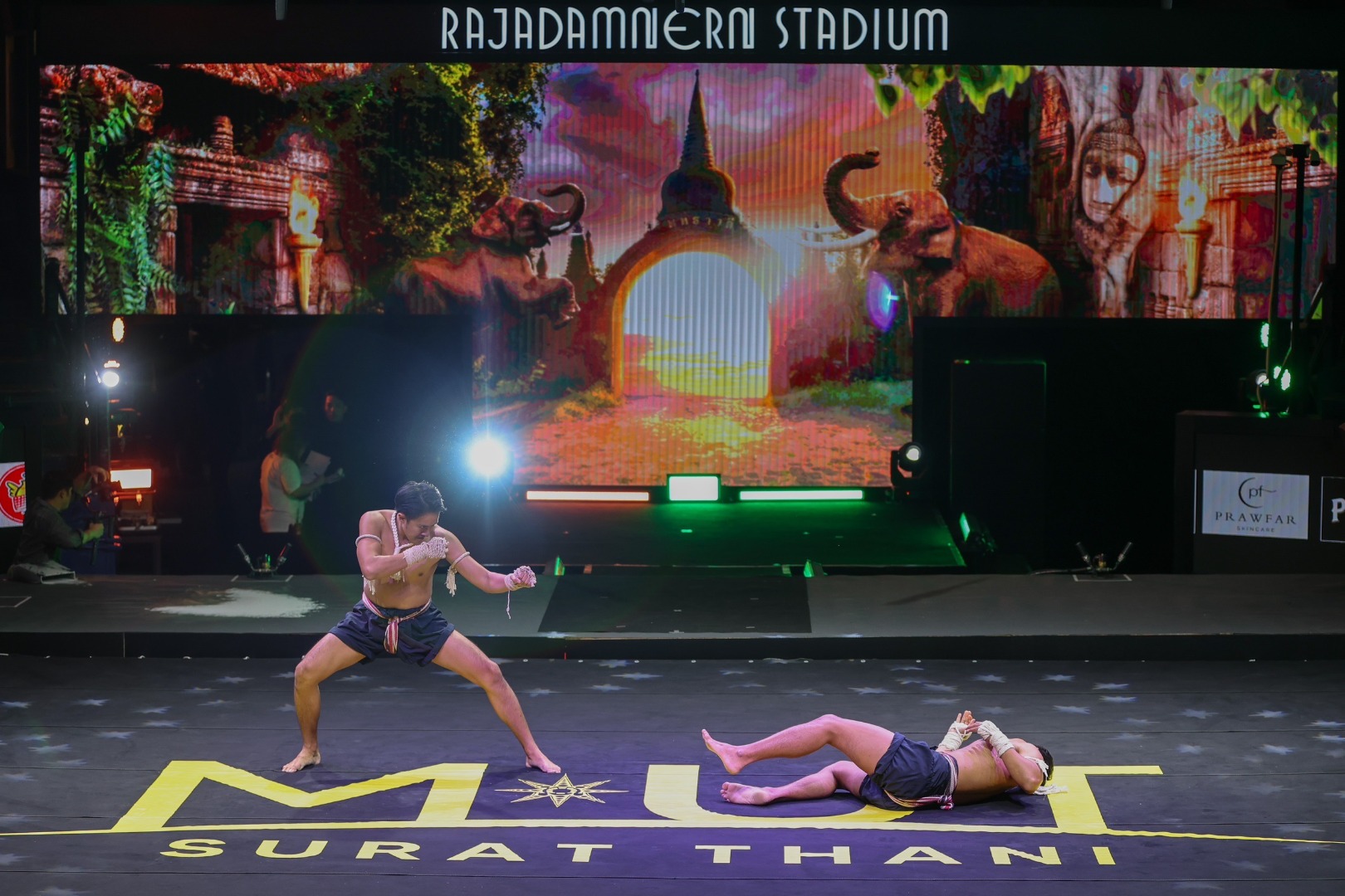 มิสยูนิเวิร์สไทยแลนด์ สุราษฎร์ธานี 2023