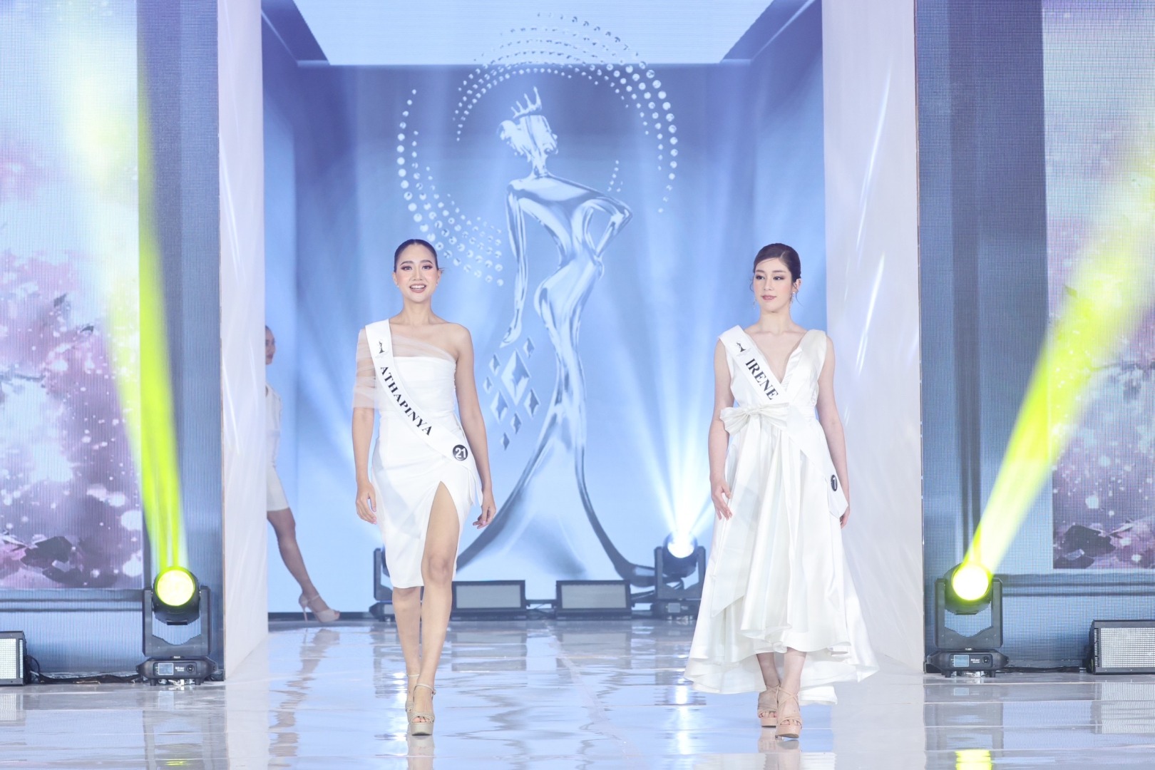 มิสไทยแลนด์อินเตอร์เนชั่นแนล 2023