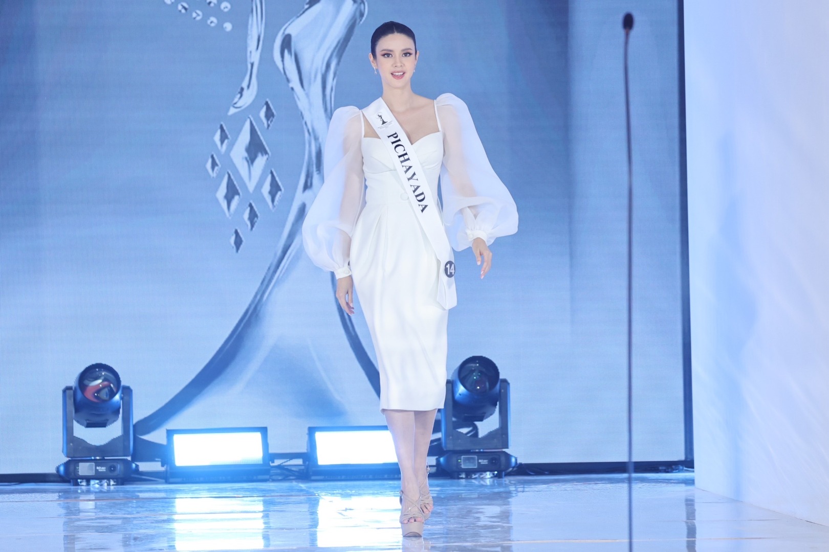 มิสไทยแลนด์อินเตอร์เนชั่นแนล 2023