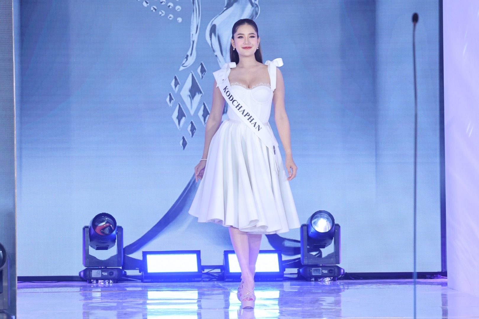 มิสไทยแลนด์อินเตอร์เนชั่นแนล 2023