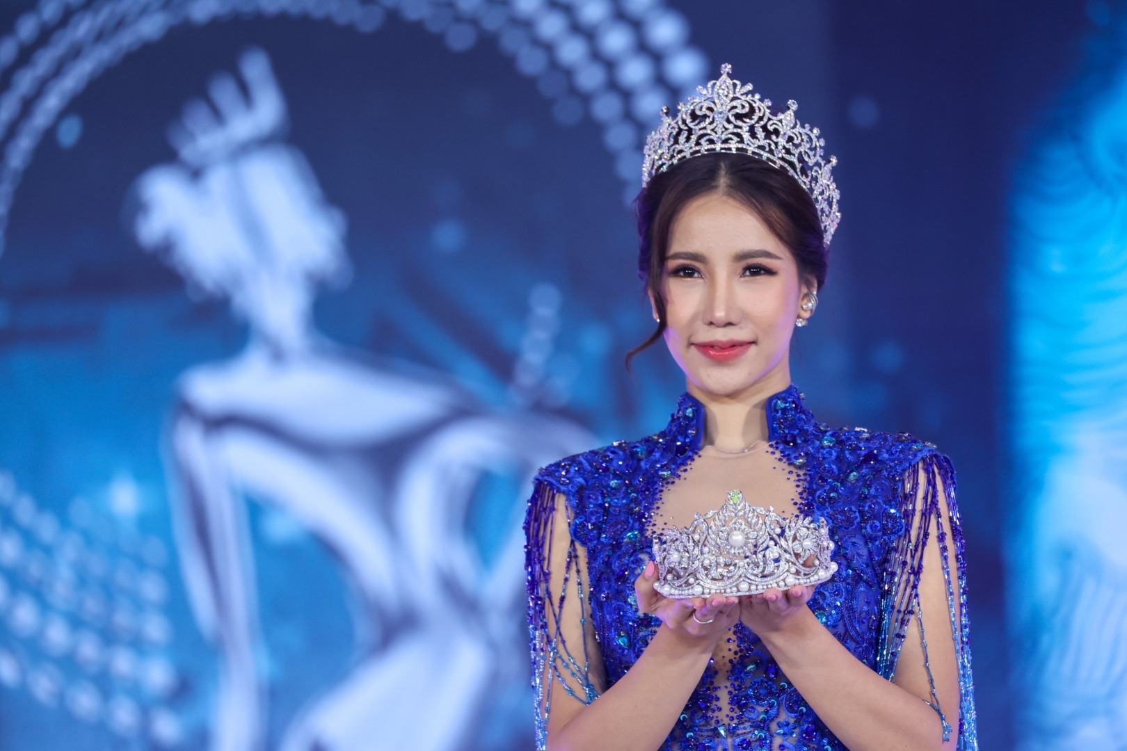 มิสไทยแลนด์อินเตอร์เนชั่นแนล 2023