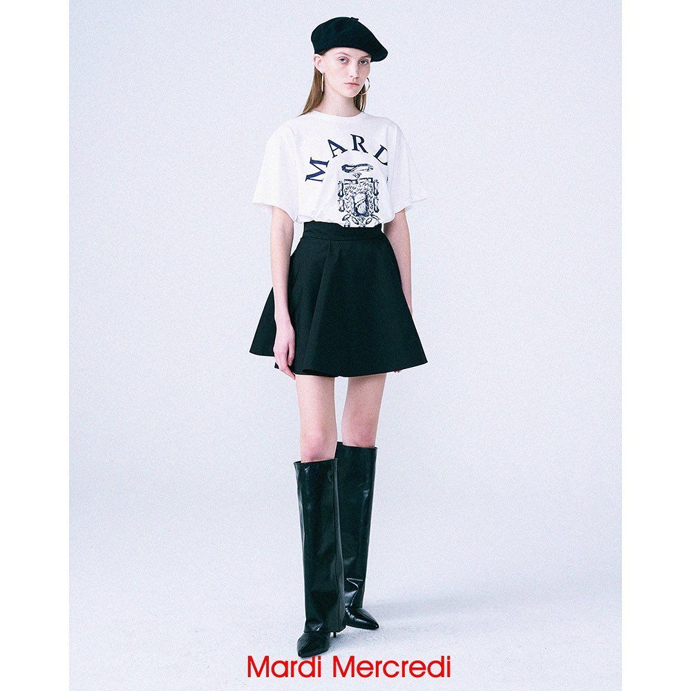 แบรนด์ Mardi Mercredi